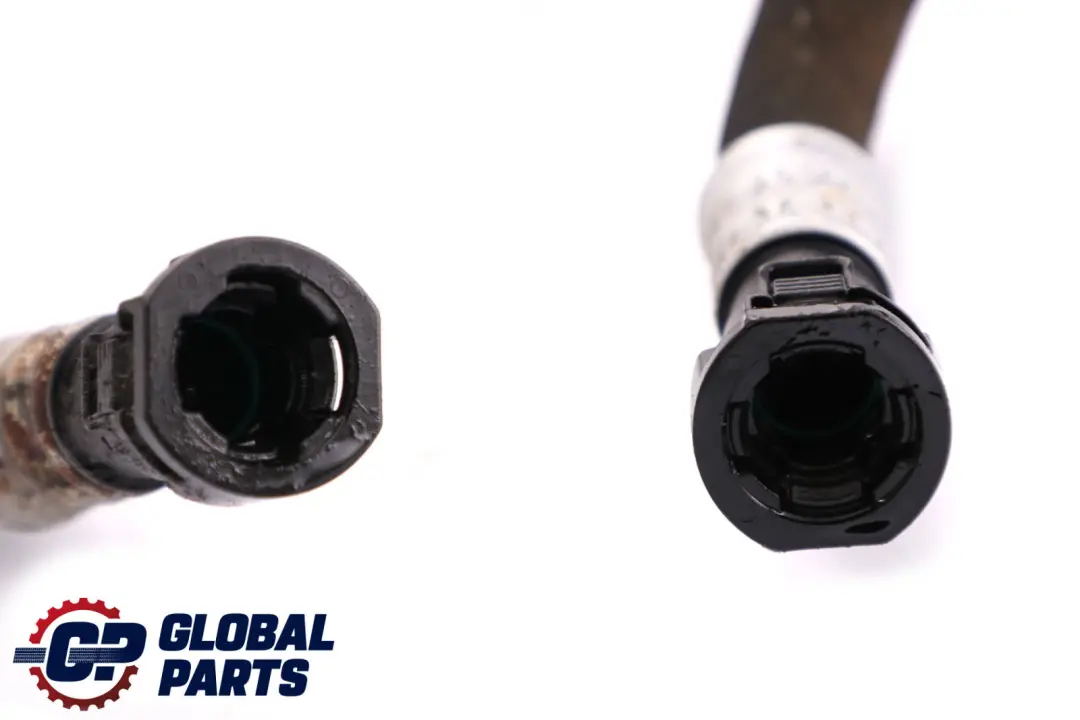 N47 Tubo Refrigeracion Aceite Entrada Salida 3452315 para BMW E83 LCI 2.0d con número de pieza 3452316 BMW E83 LCI 2.0d N47 Tubo Refrigeracion Aceite Entrada Salida 3452315 - SKU 3452316 - Número de pieza 3452316