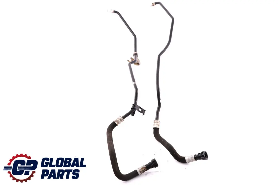 BMW X3 E83 LCI 2.0d N47 Conduite de Refroidisseur D'Huile Vorlauf Rendements - SKU 3452316 - Numéro de pièce 3452316