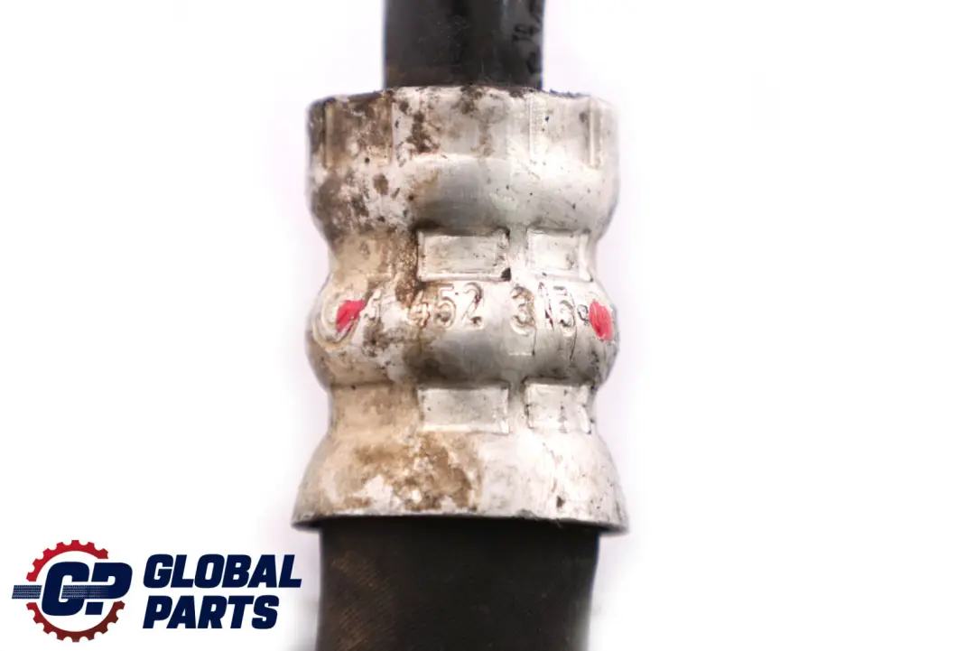 N47 Oil Cooling Pipe Inlet Outlet 3452315 to BMW X3 Series E83 LCI 2.0d with Part number 3452316 BMW X3 Series E83 LCI 2.0d N47 Oil Cooling Pipe Inlet Outlet 3452315 - SKU 3452316 - Part number 3452316