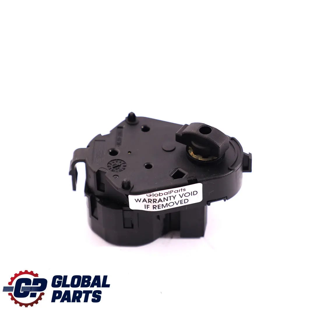 BMW E83 LCI Air Flap Motor Actuador Calentador Soplador - SKU 3452400 - Número de pieza 3452400