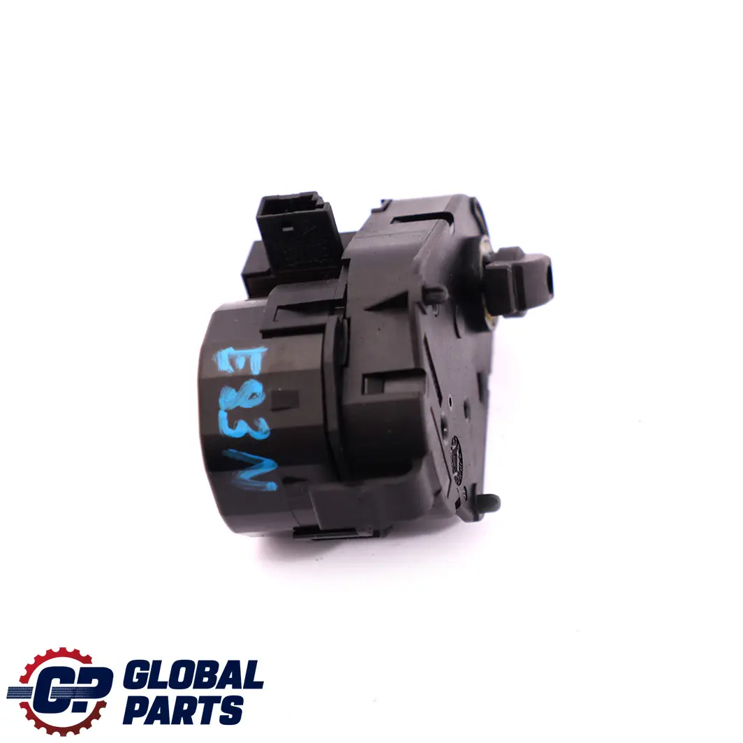 Flap Motor Actuador Calentador Soplador para BMW E83 LCI Air con número de pieza 3452400 BMW E83 LCI Air Flap Motor Actuador Calentador Soplador - SKU 3452400 - Número de pieza 3452400