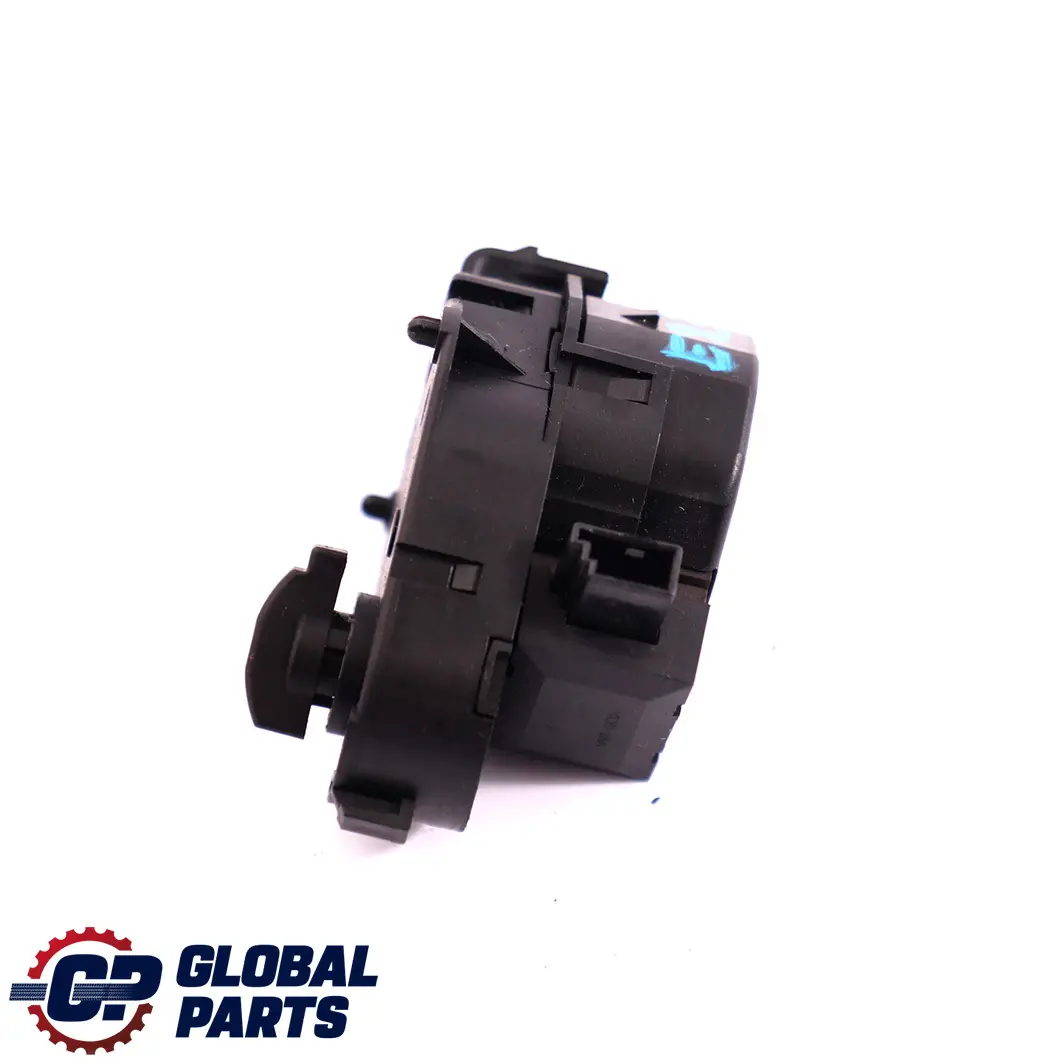 BMW X3 E83 Actuateur Frais Clapet de Ventilation - SKU 3452400 - Numéro de pièce 3452400
