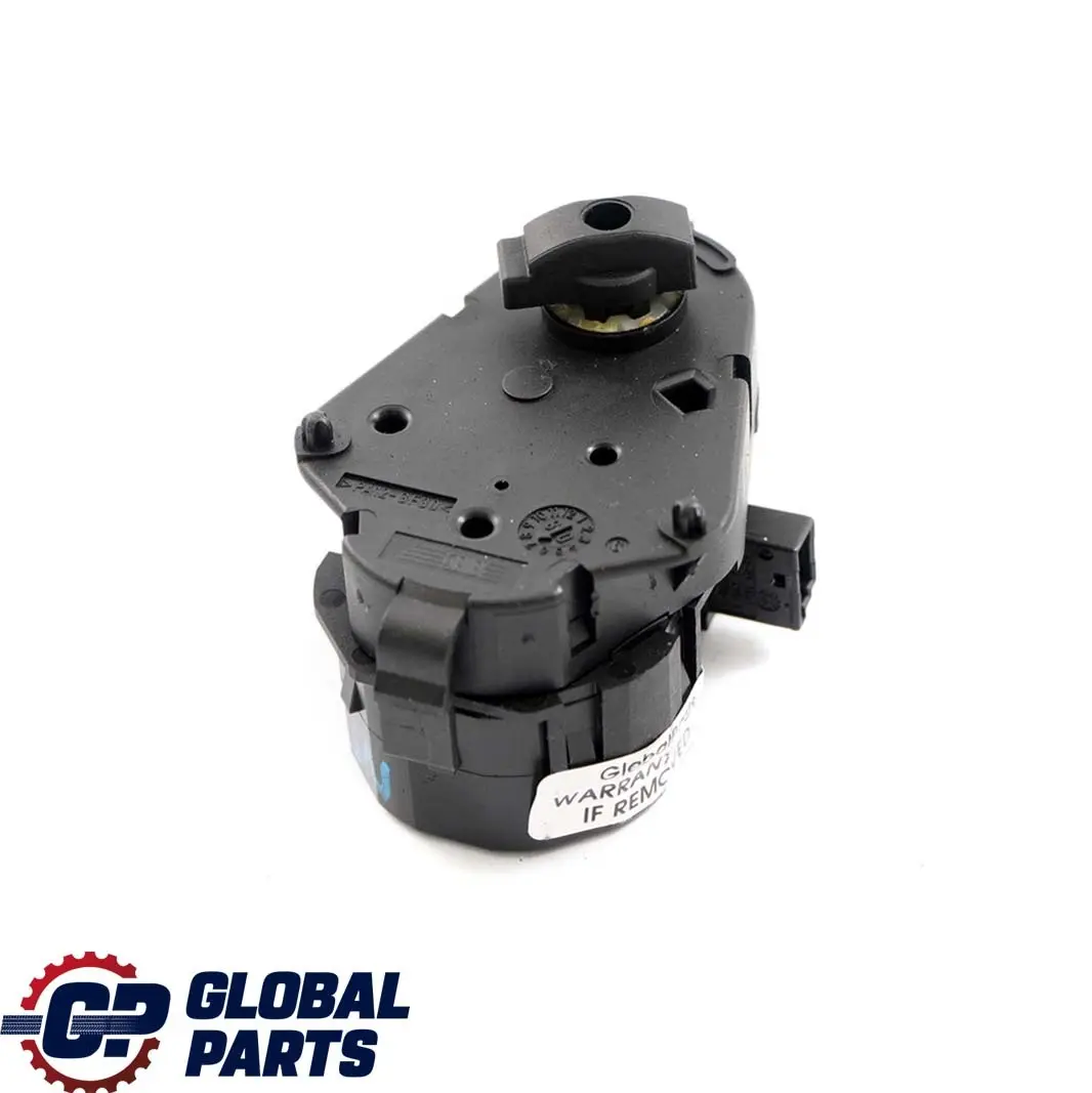 Flap Motor Actuator Heater Blower Left N/S to BMW X3 Series E83 LCI Air with Part number 3452401 BMW X3 Series E83 LCI Air Flap Motor Actuator Heater Blower Left N/S - SKU 3452401 - Part number 3452401