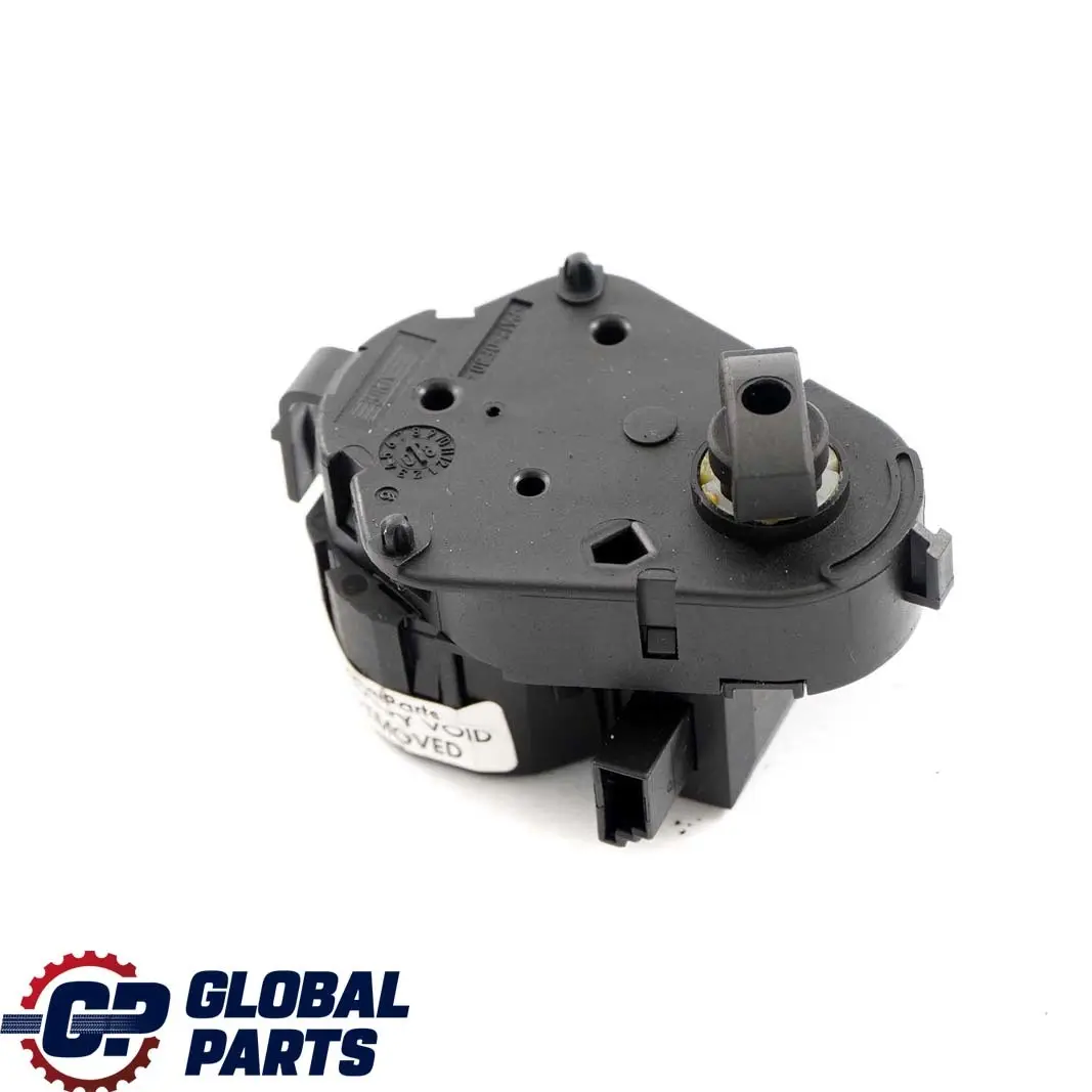 BMW X3 Series E83 LCI Air Flap Motor Actuator Heater Blower Left N/S - SKU 3452401 - Part number 3452401