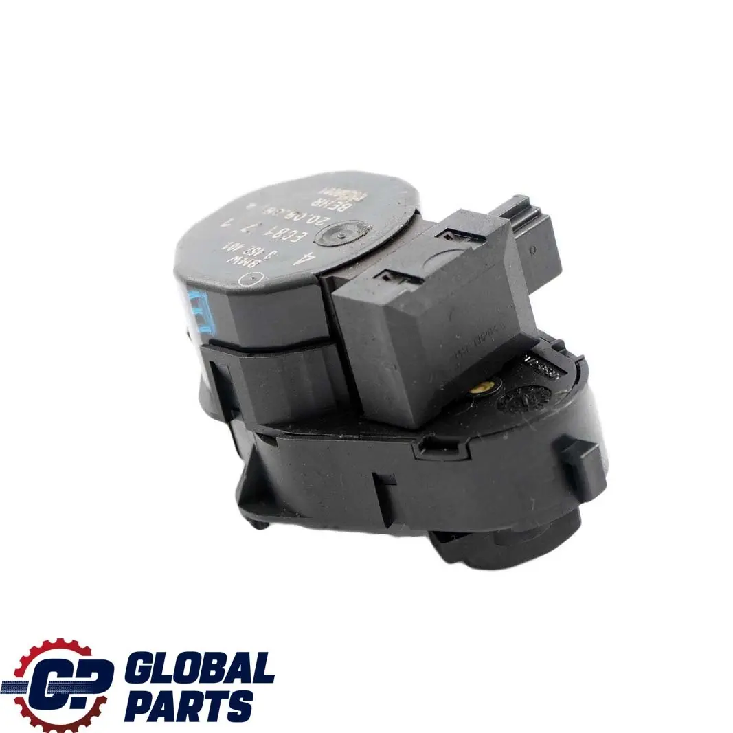 BMW X3 Series E83 LCI Air Flap Motor Actuator Heater Blower Left N/S - SKU 3452401 - Part number 3452401