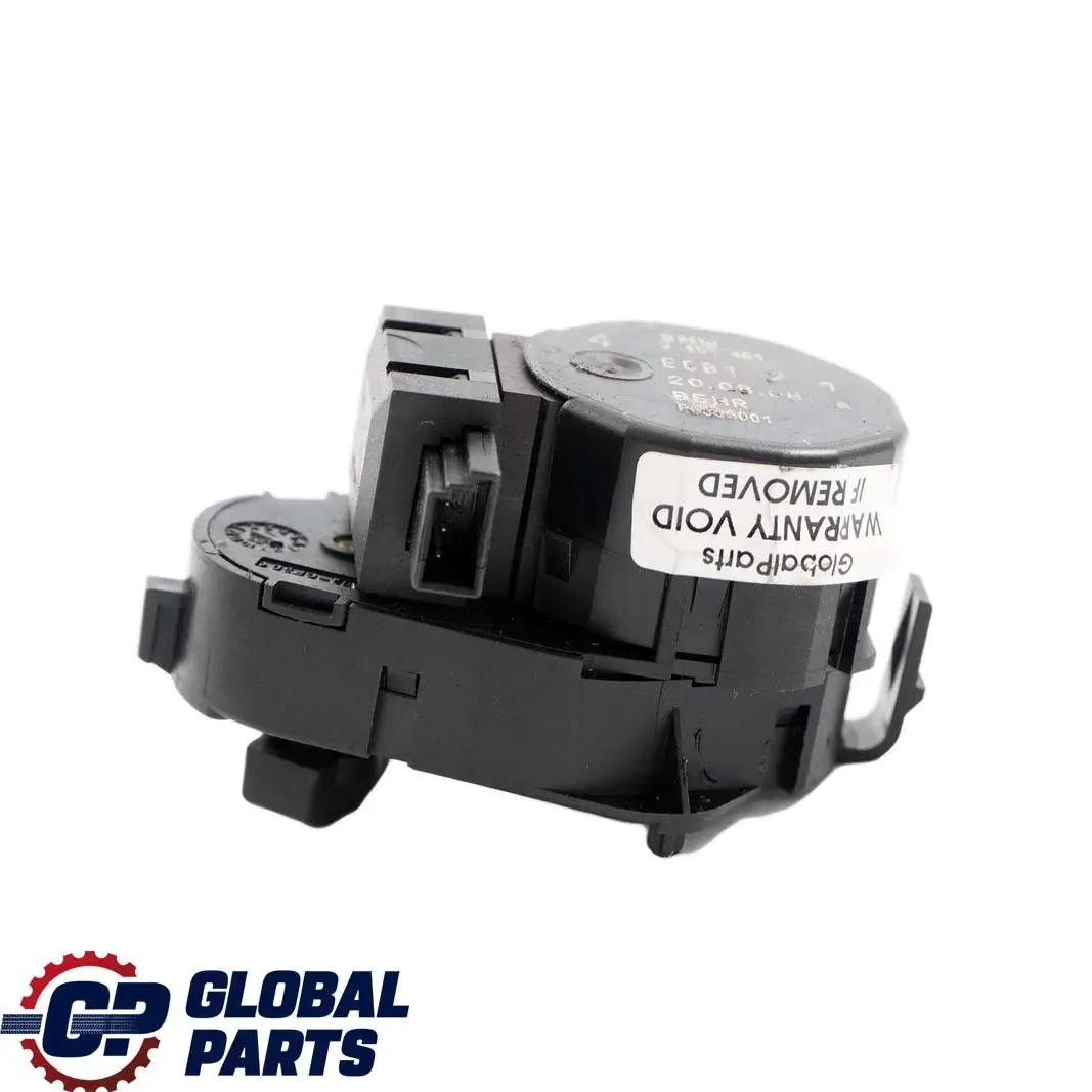 BMW X3 Series E83 LCI Air Flap Motor Actuator Heater Blower Left N/S - SKU 3452401 - Part number 3452401