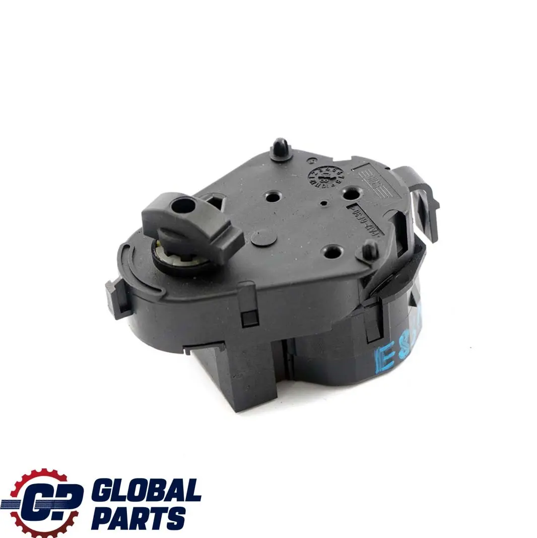 BMW X3 Series E83 LCI Air Flap Motor Actuator Heater Blower Left N/S - SKU 3452401 - Part number 3452401