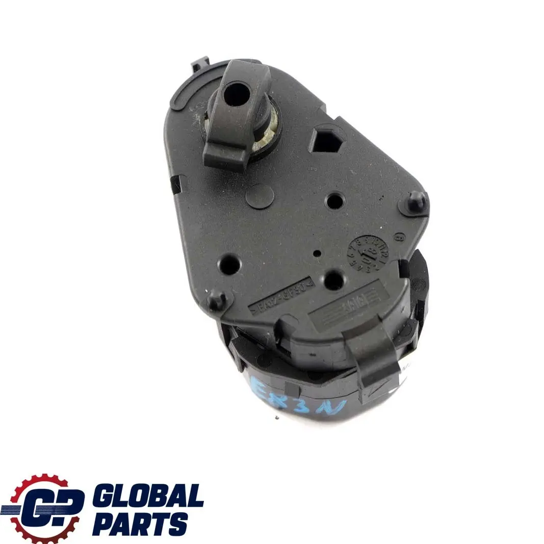 BMW X3 Series E83 LCI Air Flap Motor Actuator Heater Blower - SKU 3452403 - Part number 3452403