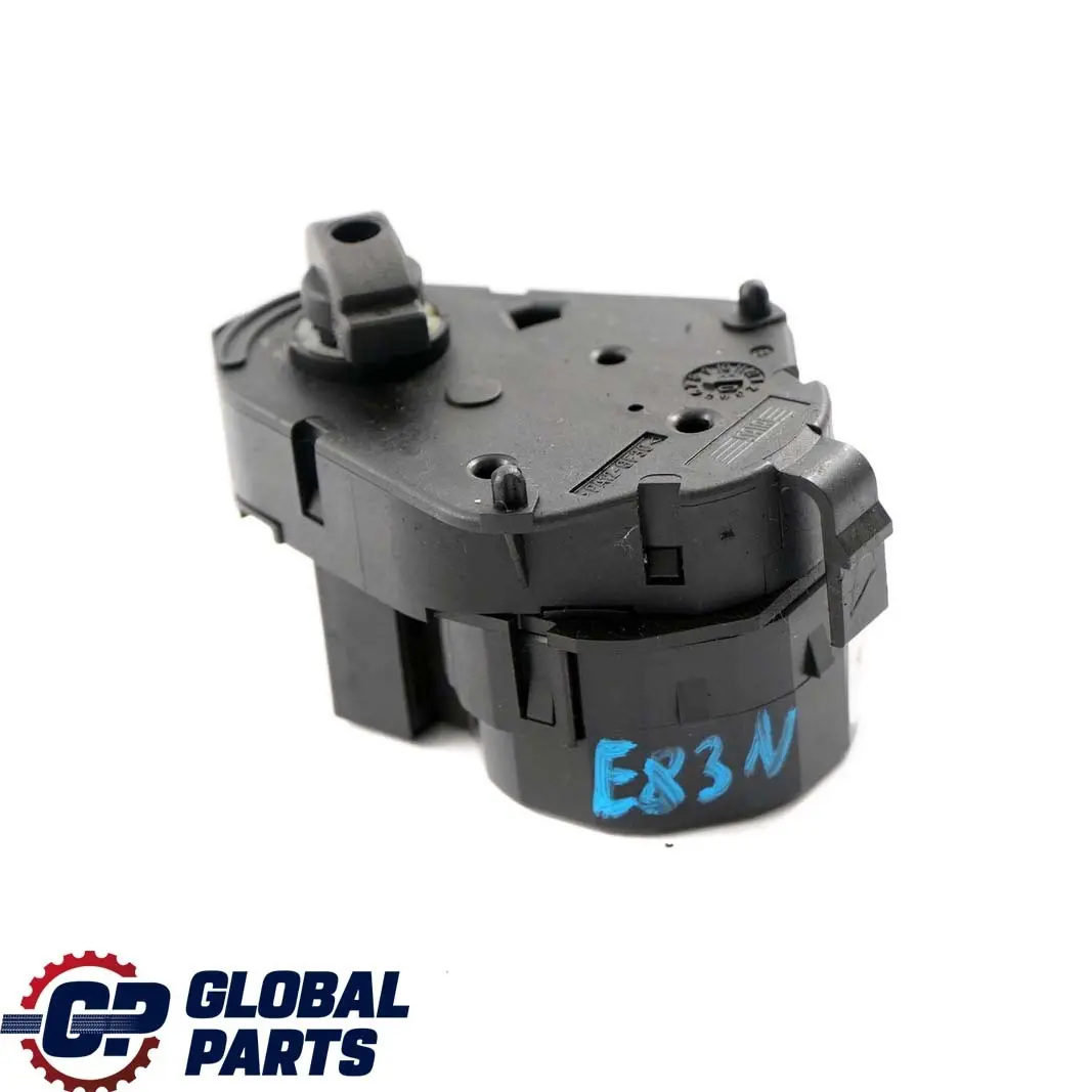 BMW X3 Series E83 LCI Air Flap Motor Actuator Heater Blower - SKU 3452403 - Part number 3452403