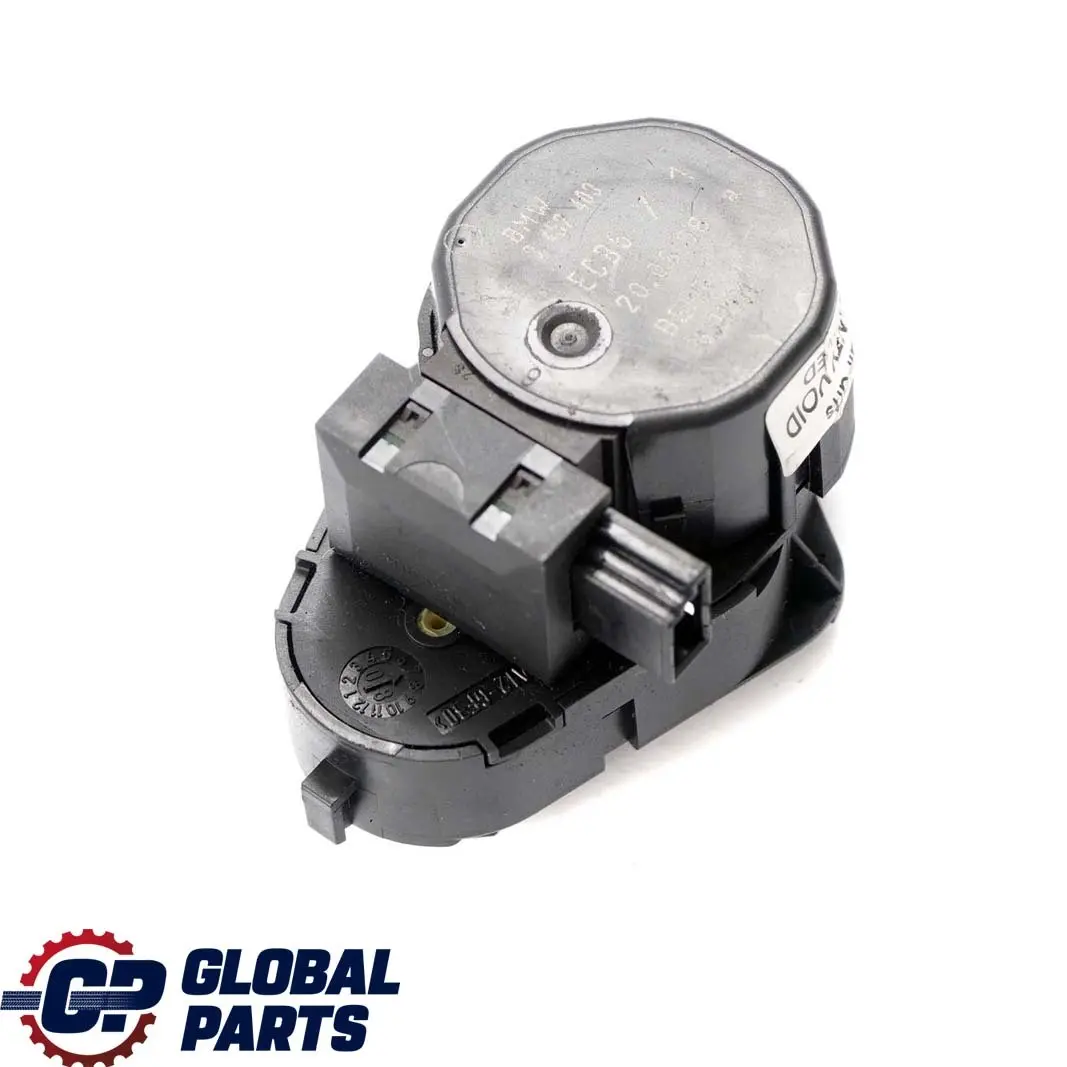 BMW E83 LCI Aire Flap Motor Actuador Calentador Soplador - SKU 3452403 - Número de pieza 3452403
