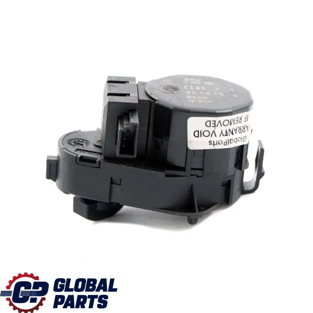 BMW X3 E83 Actuateur Frais Clapet de Ventilation - SKU 3452403 - Numéro de pièce 3452403