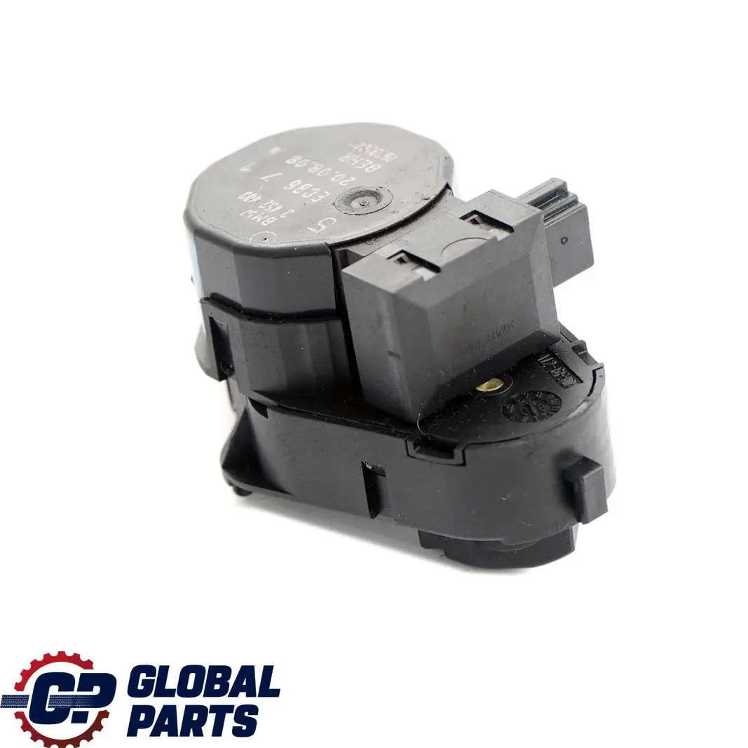 Flap Motor Actuator Heater Blower to BMW X3 Series E83 LCI Air with Part number 3452403 BMW X3 Series E83 LCI Air Flap Motor Actuator Heater Blower - SKU 3452403 - Part number 3452403