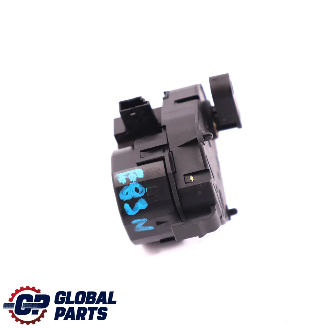 BMW X3 Series E83 LCI Air Flap Motor Actuator Heater Blower - SKU 3452404 - Part number 3452404