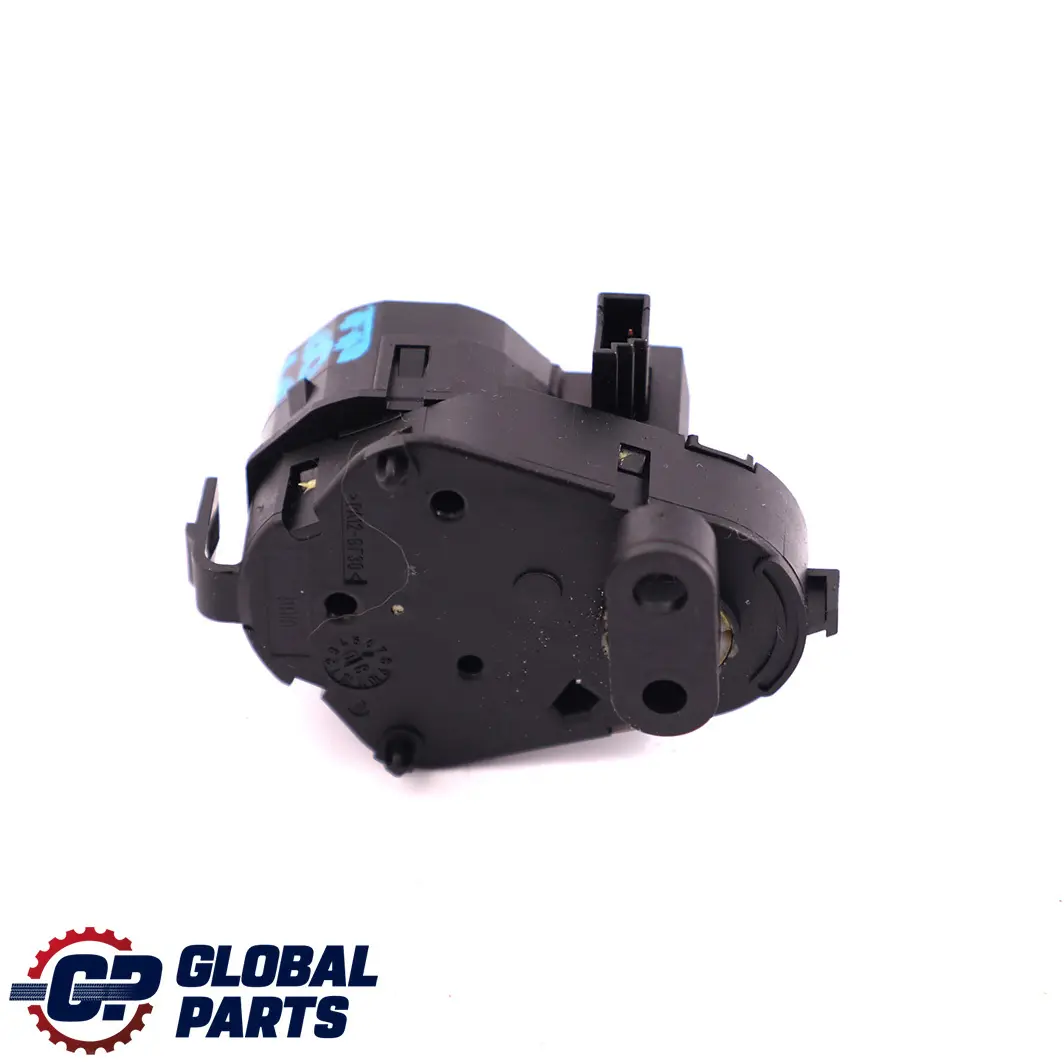 Aire Flap Motor Actuador Calentador Soplador para BMW E83 LCI con número de pieza 3452404 BMW E83 LCI Aire Flap Motor Actuador Calentador Soplador - SKU 3452404 - Número de pieza 3452404