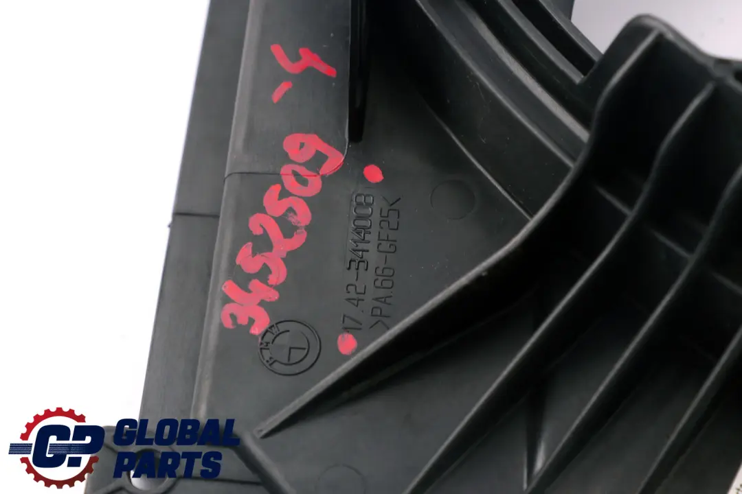 Moteur Radiateur Linceul Avec Ventilateur 400W pour BMW X3 Serie E83 à propos du numéro de pièce 3452509 BMW X3 Serie E83 Moteur Radiateur Linceul Avec Ventilateur 400W - SKU 3452509-4 - Numéro de pièce 3452509