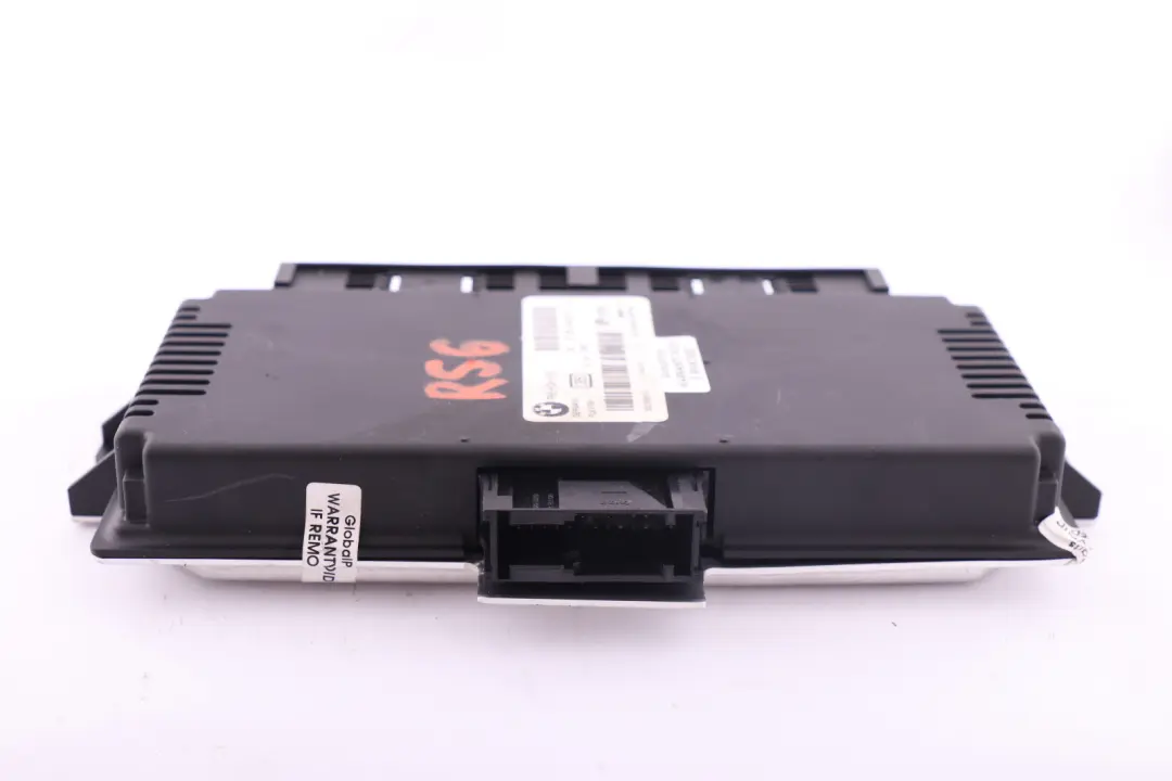 Modulo Luce Pedale Alto EKS ECU PL3 FRM II per Mini Cooper One R56 con numero di parte 3452677 Mini Cooper One R56 Modulo Luce Pedale Alto EKS ECU PL3 FRM II - SKU 3452677 - Numero di parte 3452677