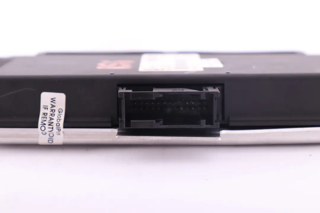 Mini Cooper One R56 Footwell Light Module High EKS ECU PL3 FRM II - SKU 3452677 - Part number 3452677
