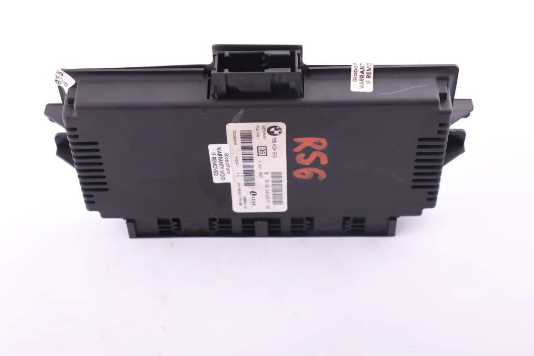 Mini Cooper One R56 Footwell Light Module High EKS ECU PL3 FRM II - SKU 3452677 - Part number 3452677