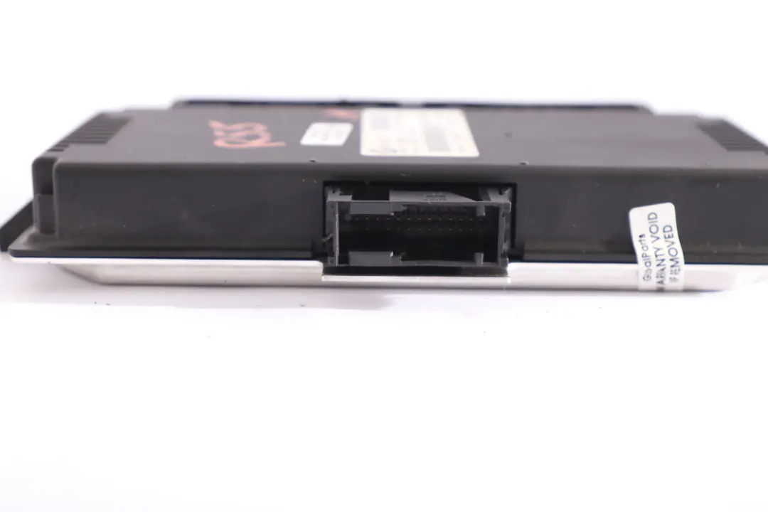Mini Cooper R55 Footwell Light Module ECU LOW EKS Lear PL3 FRM II - SKU 3452678-1 - Part number 3452678