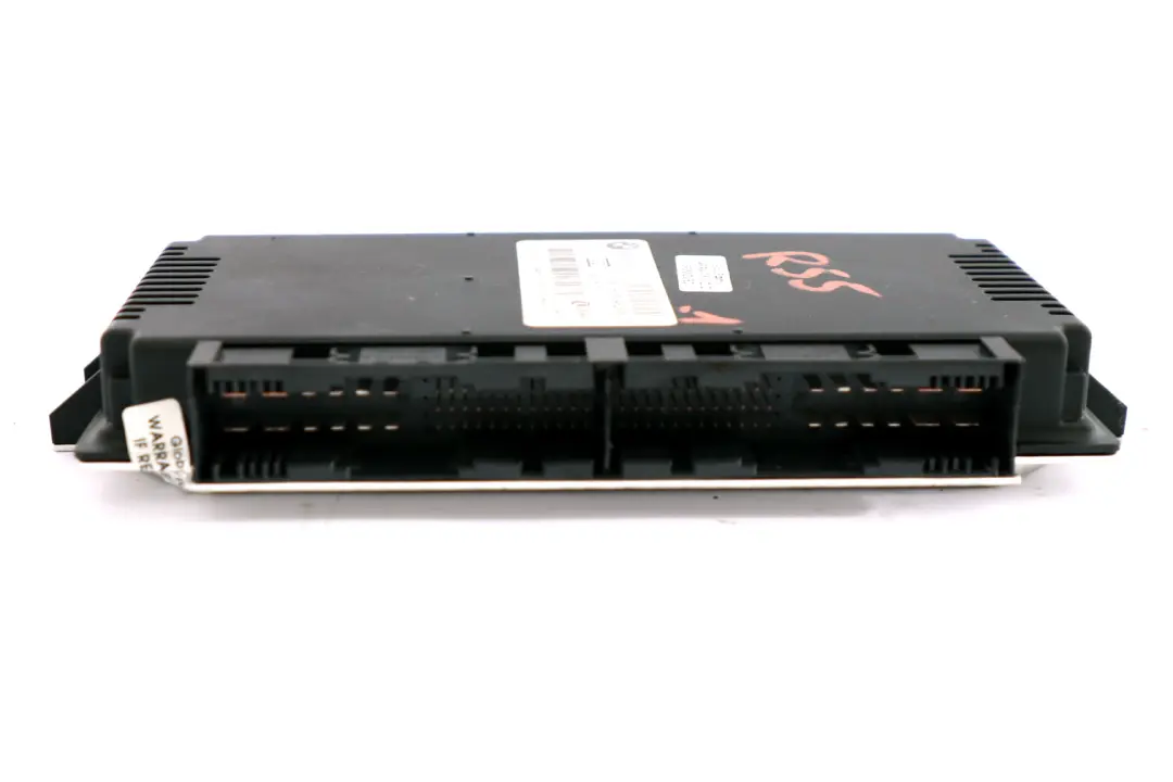 Mini Cooper R55 Footwell Light Module ECU LOW EKS Lear PL3 FRM II - SKU 3452678-1 - Part number 3452678