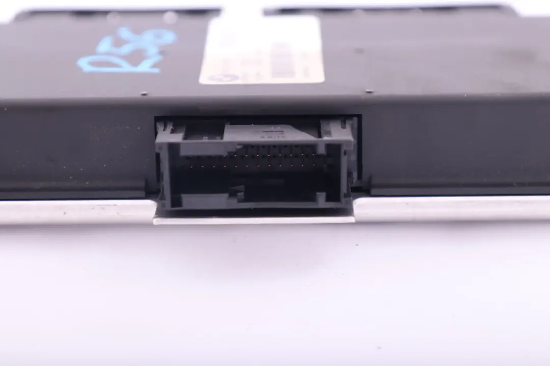 Mini Cooper R56 Footwell Light Module ECU LOW EKS Lear PL3 FRM II - SKU 3452678 - Part number 3452678