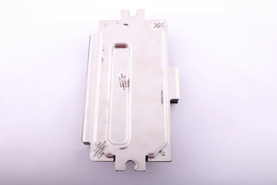 Mini Cooper R56 Footwell Light Module ECU LOW EKS Lear PL3 FRM II - SKU 3452678 - Part number 3452678