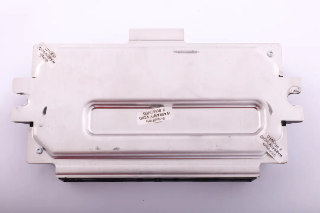 Footwell Light Module ECU LOW EKS Lear PL3 FRM II to Mini Cooper R56 with Part number 3452678 Mini Cooper R56 Footwell Light Module ECU LOW EKS Lear PL3 FRM II - SKU 3452678 - Part number 3452678