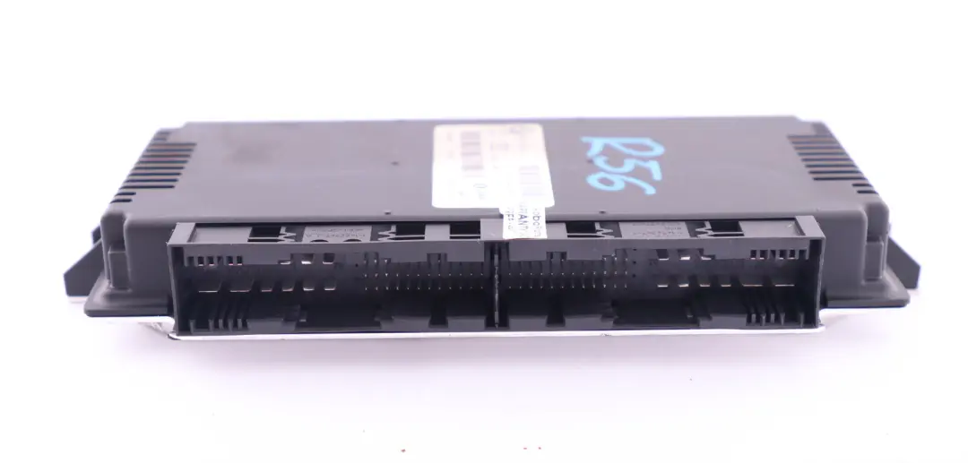 Mini Cooper R56 Modulo Luce Vano Piedi ECU LOW EKS Lear PL3 FRM II - SKU 3452678 - Numero di parte 3452678