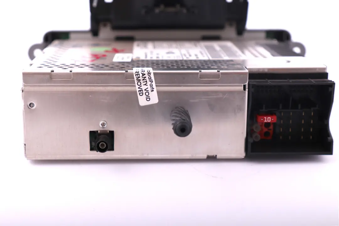 Radio Boost Lecteur CD Unité Principale Audio pour Mini R55 R56 R57 à propos du numéro de pièce 3452681 Mini R55 R56 R57 Radio Boost Lecteur CD Unité Principale Audio - SKU 3452681 - Numéro de pièce 3452681