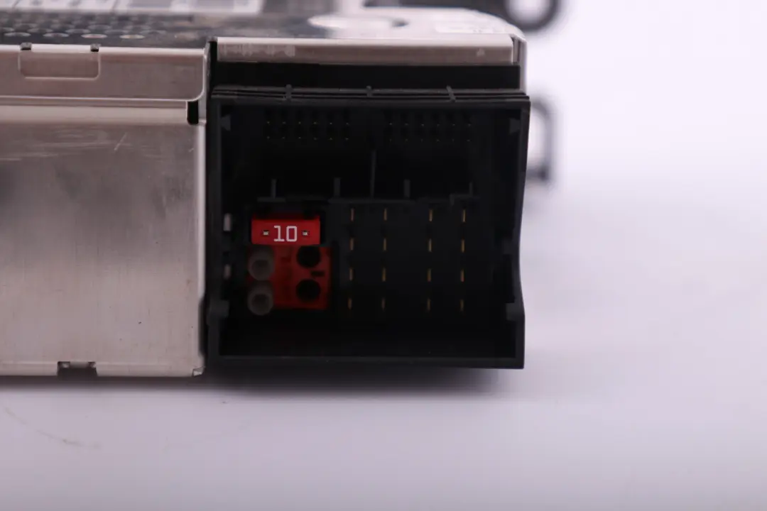 Reproductor De CD Radio Mini R55 R56 R57 Unidad Principal para con número de pieza 3452681 Reproductor De CD Radio Mini R55 R56 R57 Unidad Principal - SKU 3452681 - Número de pieza 3452681