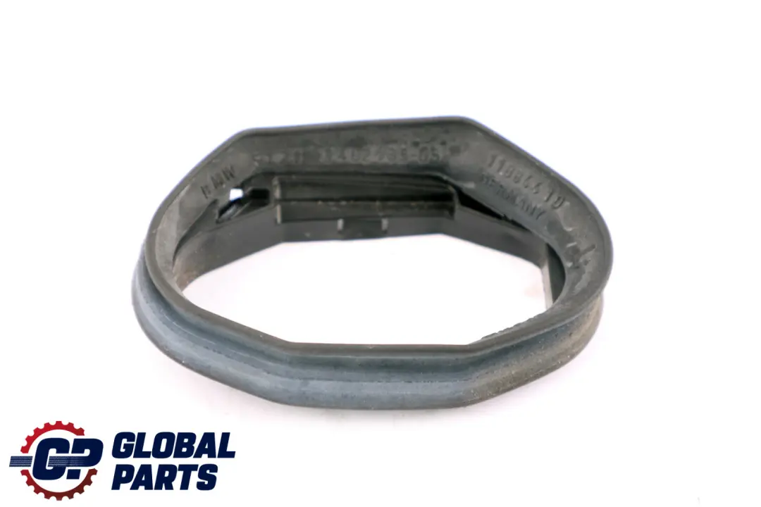 BMW X3 Series E83 Rear Door Brake Gasket Cover Retainer Left N/S 3402735 - SKU 3452821 - Part number 3452821