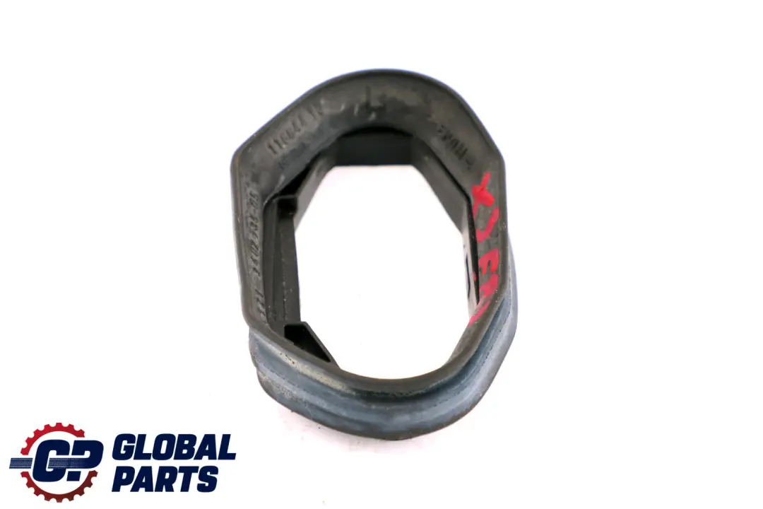 Tylna uszczelka drzwi mocowania lewa do BMW X3 E83 o numerze 3452821 BMW X3 E83 Tylna uszczelka drzwi mocowania lewa - SKU 3452821 - Numer Części 3452821