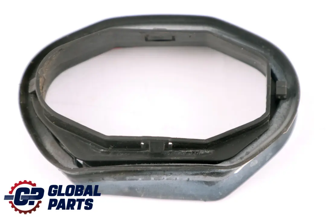 BMW X3 Serie E83 Puerta Trasera Junta de Freno Tapa Retenedor Izquierda 3402735 - SKU 3452821 - Número de pieza 3452821