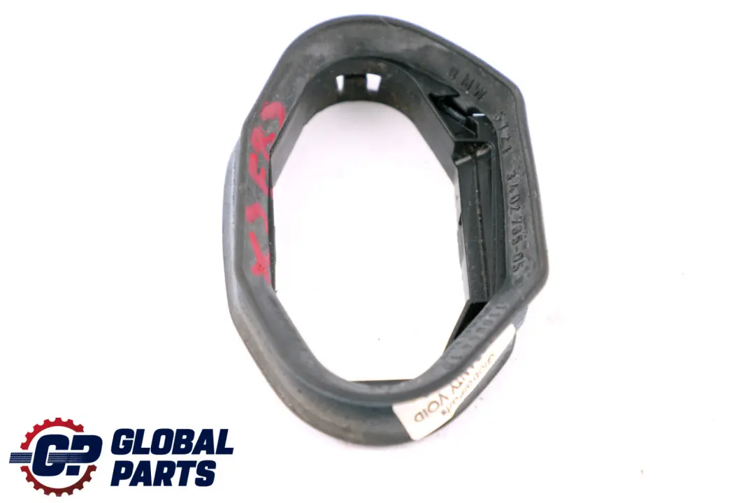 Door Brake Gasket Cover Retainer Left N/S 3402735 to BMW X3 Series E83 Rear with Part number 3452821 BMW X3 Series E83 Rear Door Brake Gasket Cover Retainer Left N/S 3402735 - SKU 3452821 - Part number 3452821