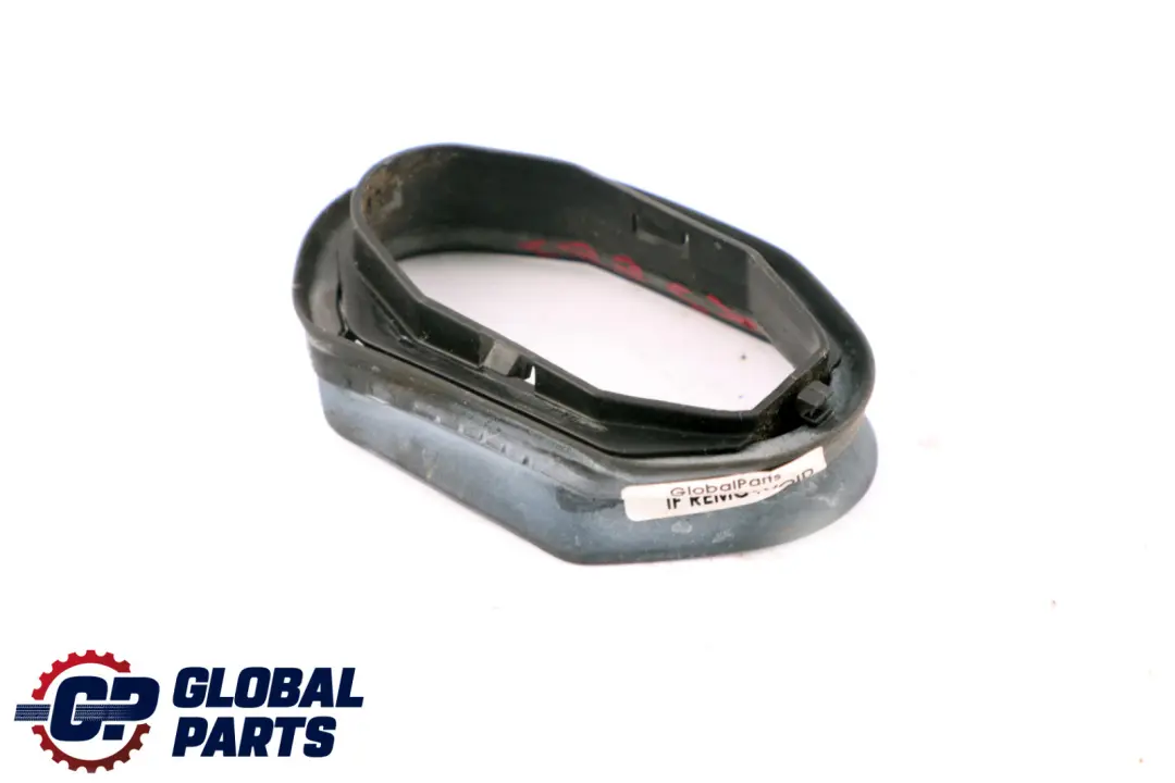 BMW X3 Series E83 Rear Door Brake Gasket Cover Retainer Left N/S 3402735 - SKU 3452821 - Part number 3452821
