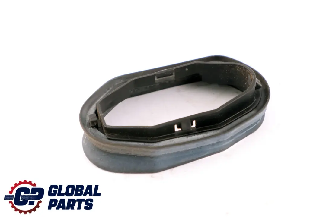 BMW X3 Series E83 Rear Door Brake Gasket Cover Retainer Left N/S 3402735 - SKU 3452821 - Part number 3452821