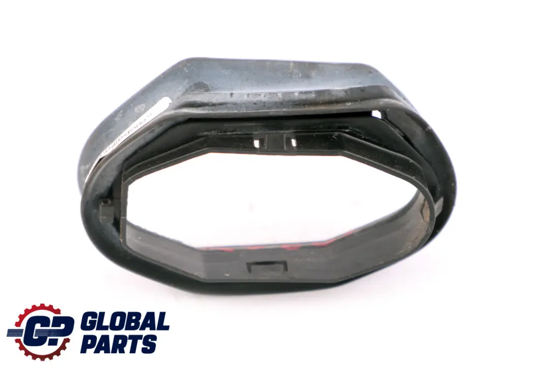 BMW X3 Series E83 Rear Door Brake Gasket Cover Retainer Left N/S 3402735 - SKU 3452821 - Part number 3452821