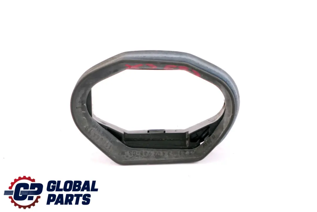 BMW X3 Series E83 Rear Door Brake Gasket Cover Retainer Left N/S 3402735 - SKU 3452821 - Part number 3452821