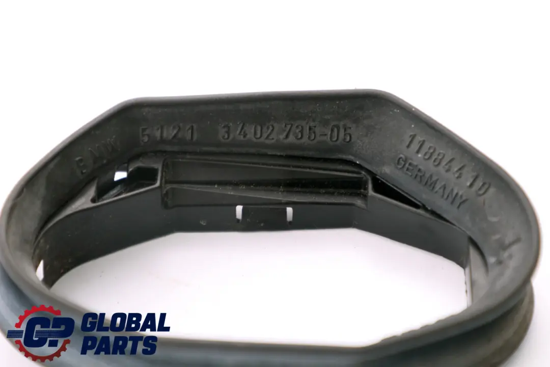 Arrière Frein Couvre Joint Retenue Gauche 3402735 pour BMW X3 Series E83 Porte à propos du numéro de pièce 3452821 BMW X3 Series E83 Porte Arrière Frein Couvre Joint Retenue Gauche 3402735 - SKU 3452821 - Numéro de pièce 3452821