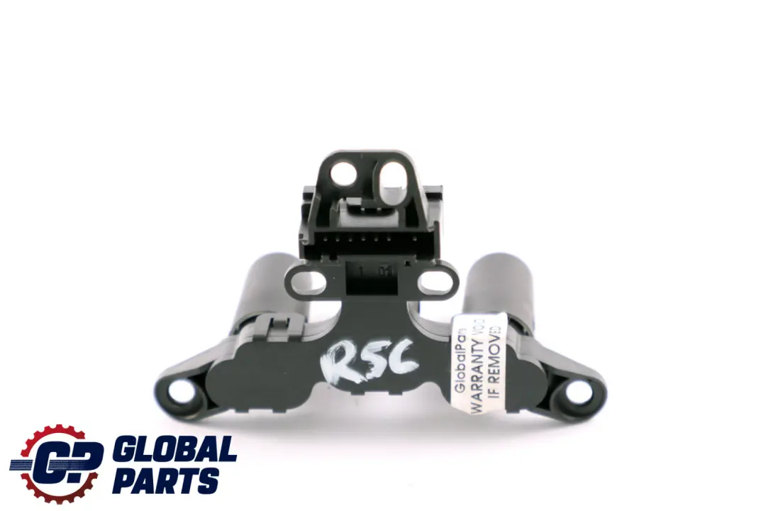 BMW Mini Cooper One R55 R56 R57 R58 R59 Schalterblock DSC MSA Sport - SKU 3453227 - Teilenummer 3422720