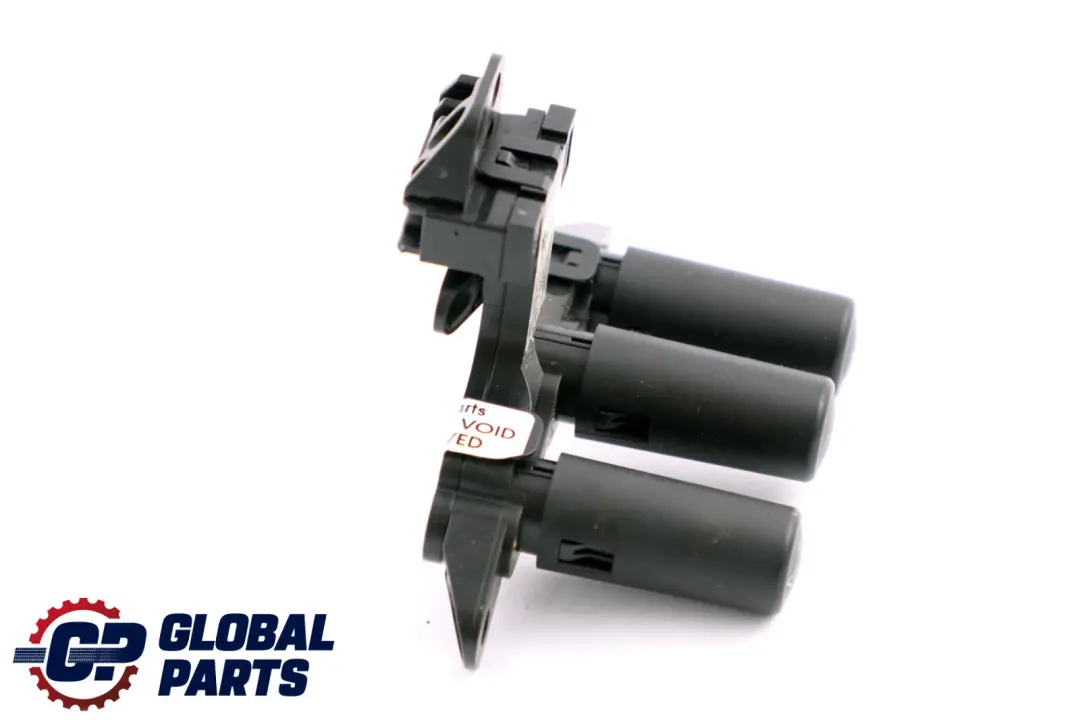 BMW Mini Cooper One R55 R56 R57 R58 R59 Schalterblock DSC MSA Sport - SKU 3453227 - Teilenummer 3422720