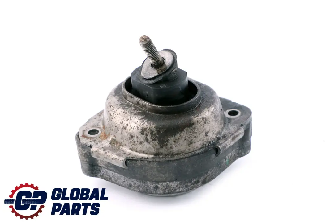 N47 Diesel Engine Mount Rubber Right O/S to BMW X3 Series E83 LCI 1.8d 2.0d with Part number 3453257 BMW X3 Series E83 LCI 1.8d 2.0d N47 Diesel Engine Mount Rubber Right O/S - SKU 3453257 - Part number 3453257