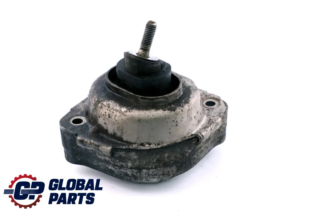 BMW X3 Series E83 LCI 1.8d 2.0d N47 Diesel Engine Mount Rubber Right O/S - SKU 3453257 - Part number 3453257