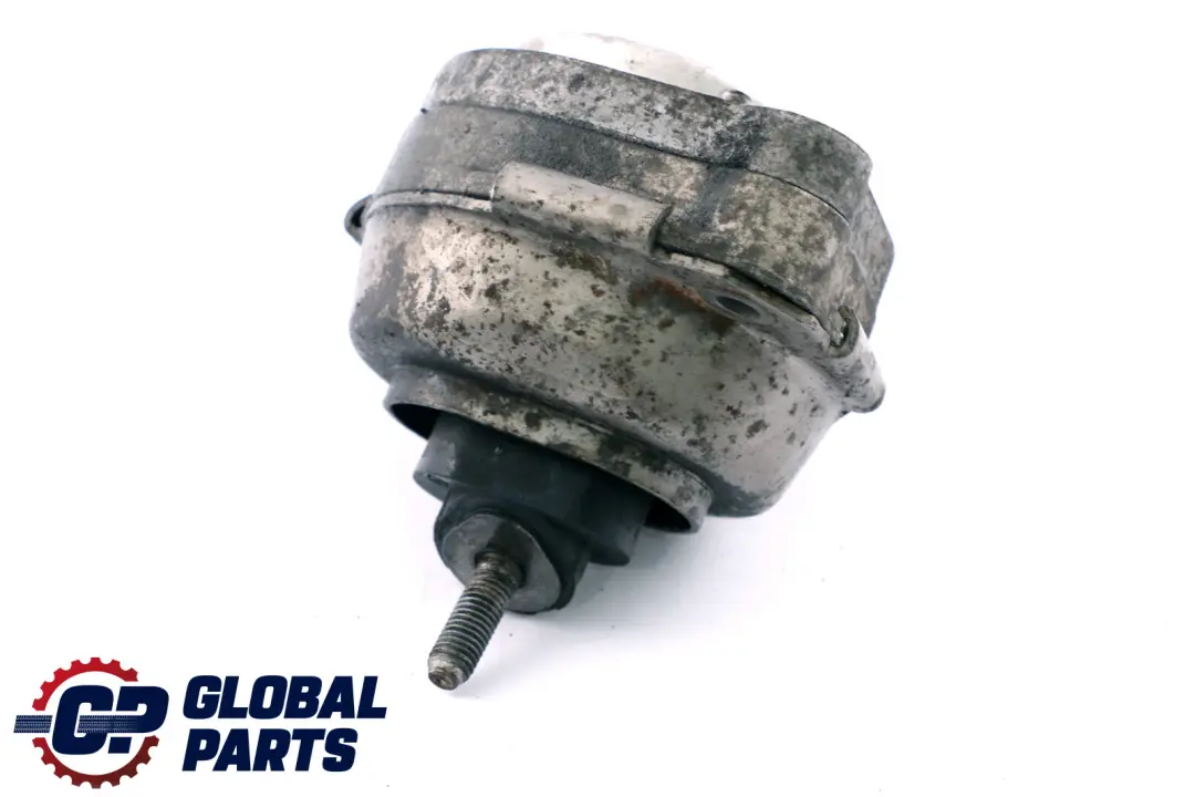 BMW X3 Series E83 LCI 1.8d 2.0d N47 Diesel Engine Mount Rubber Right O/S - SKU 3453257 - Part number 3453257