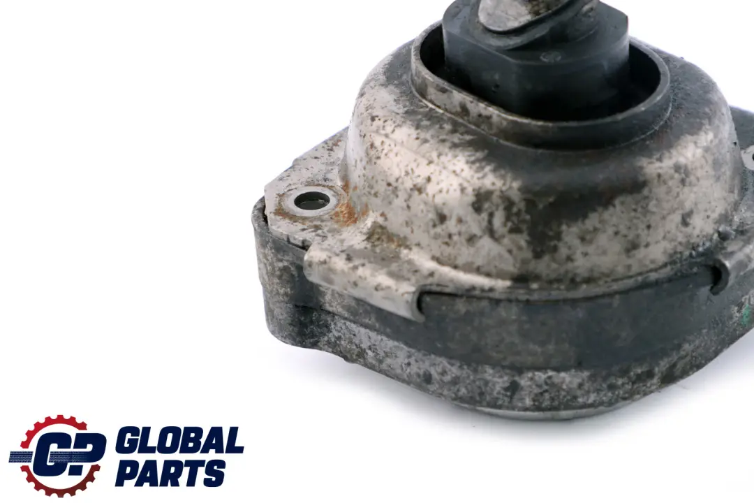 BMW X3 Series E83 LCI 1.8d 2.0d N47 Diesel Engine Mount Rubber Right O/S - SKU 3453257 - Part number 3453257