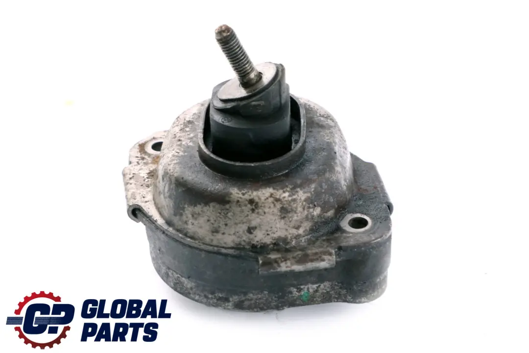 BMW X3 Series E83 LCI 1.8d 2.0d N47 Diesel Engine Mount Rubber Right O/S - SKU 3453257 - Part number 3453257