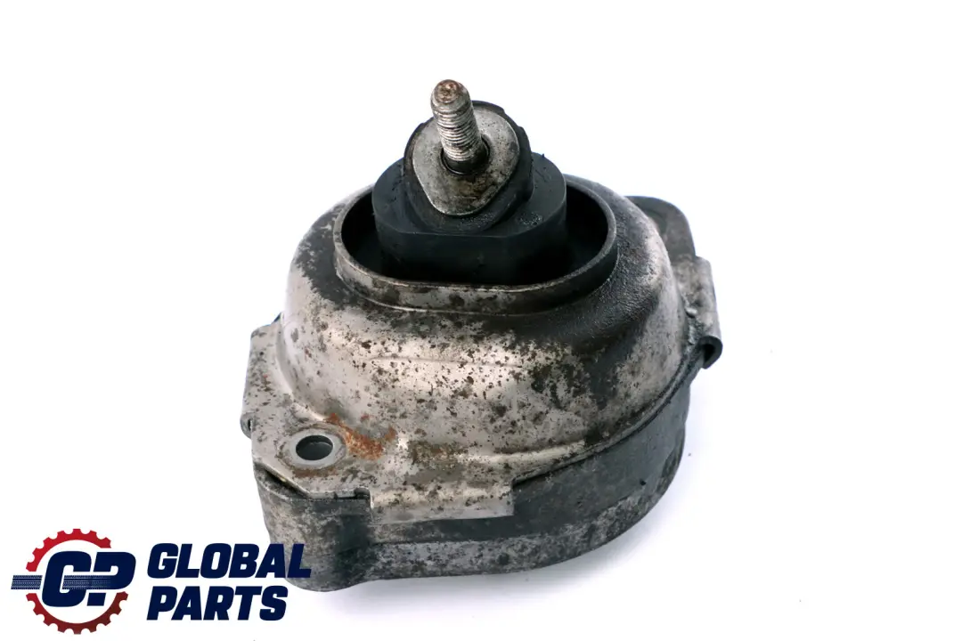 BMW X3 Series E83 LCI 1.8d 2.0d N47 Diesel Engine Mount Rubber Right O/S - SKU 3453257 - Part number 3453257