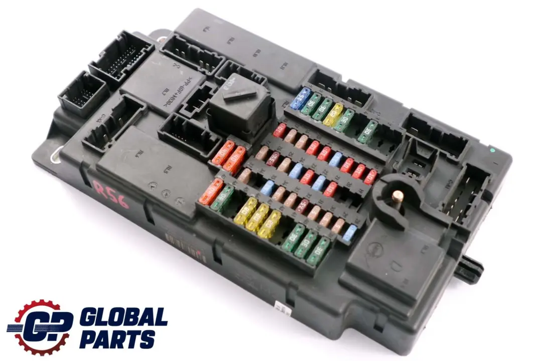 BMW Mini Cooper One R56 SPEG PL3 M2 SPEG Fuse Distribution Box - SKU 3453293 - Part number 3453293