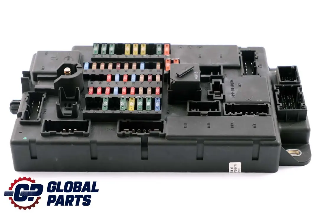 SPEG PL3 M2 SPEG Caja De Distribución De Fusibles para Mini Cooper One R56 con número de pieza 3453293 Mini Cooper One R56 SPEG PL3 M2 SPEG Caja De Distribución De Fusibles - SKU 3453293 - Número de pieza 3453293