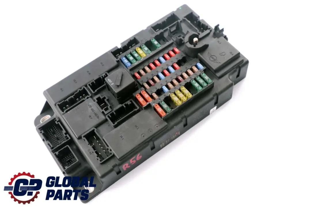 Mini Cooper One R56 SPEG PL3 M2 SPEG Scatola Distribuzione Fusibili - SKU 3453293 - Numero di parte 3453293